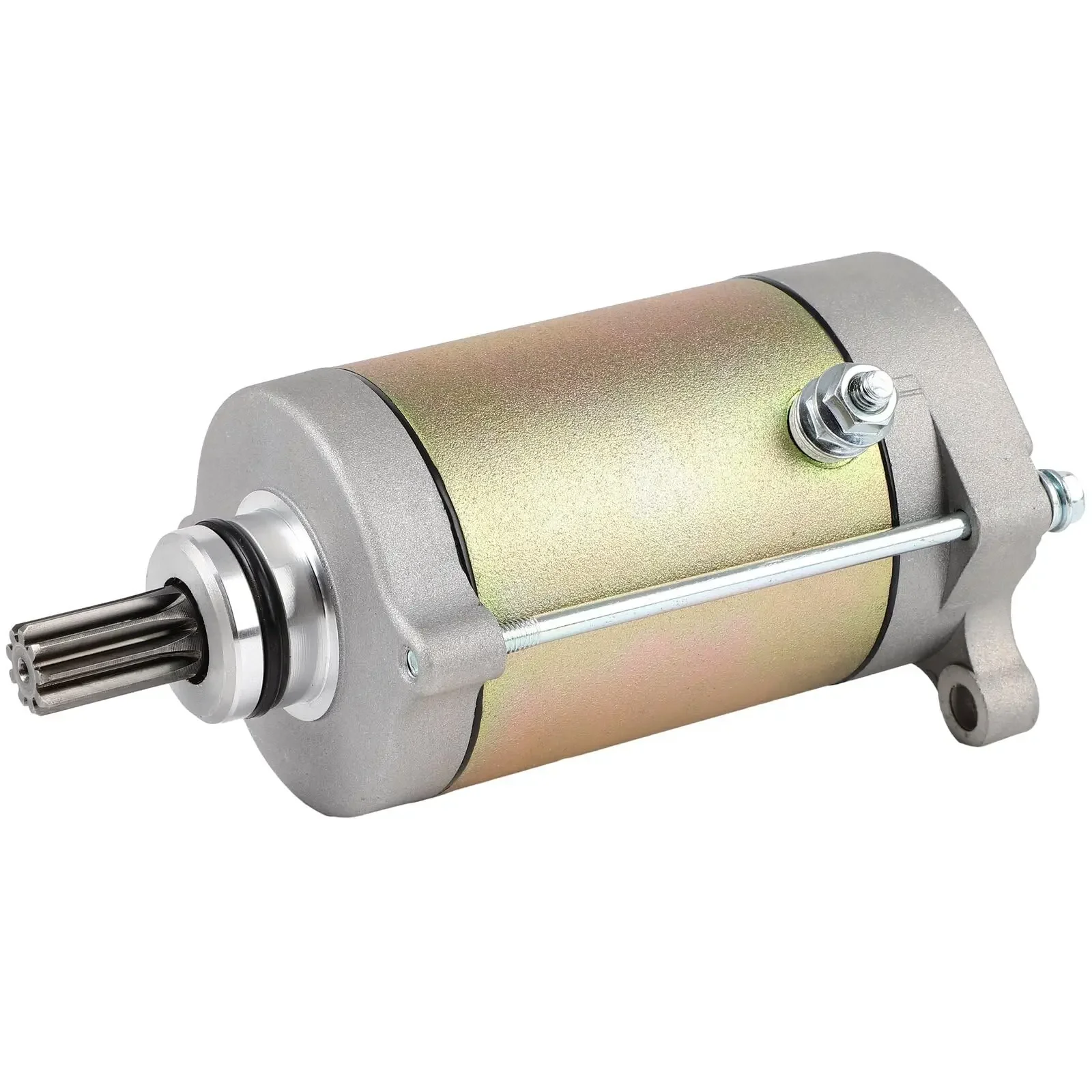 

Starter Motor for CFMoto CForce 400 2015-2020, CForce ZForce UForce 500 2014-2020, CForce 600 2019-2020 Starters OEM:0GR0-091100