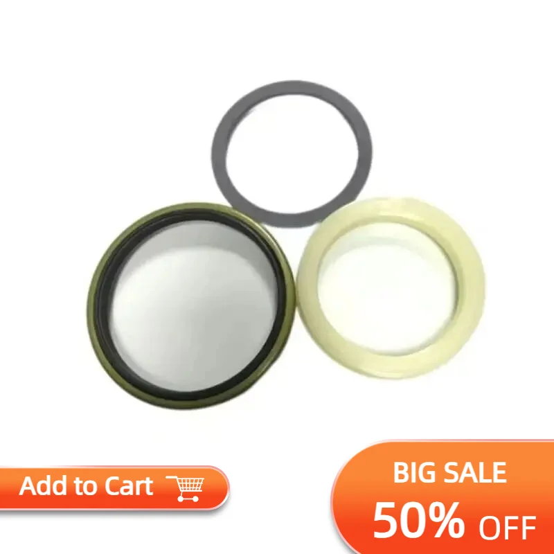 

8148:11031 Bucket Cylinder Seal Kit Compatible With Ec Ec290
