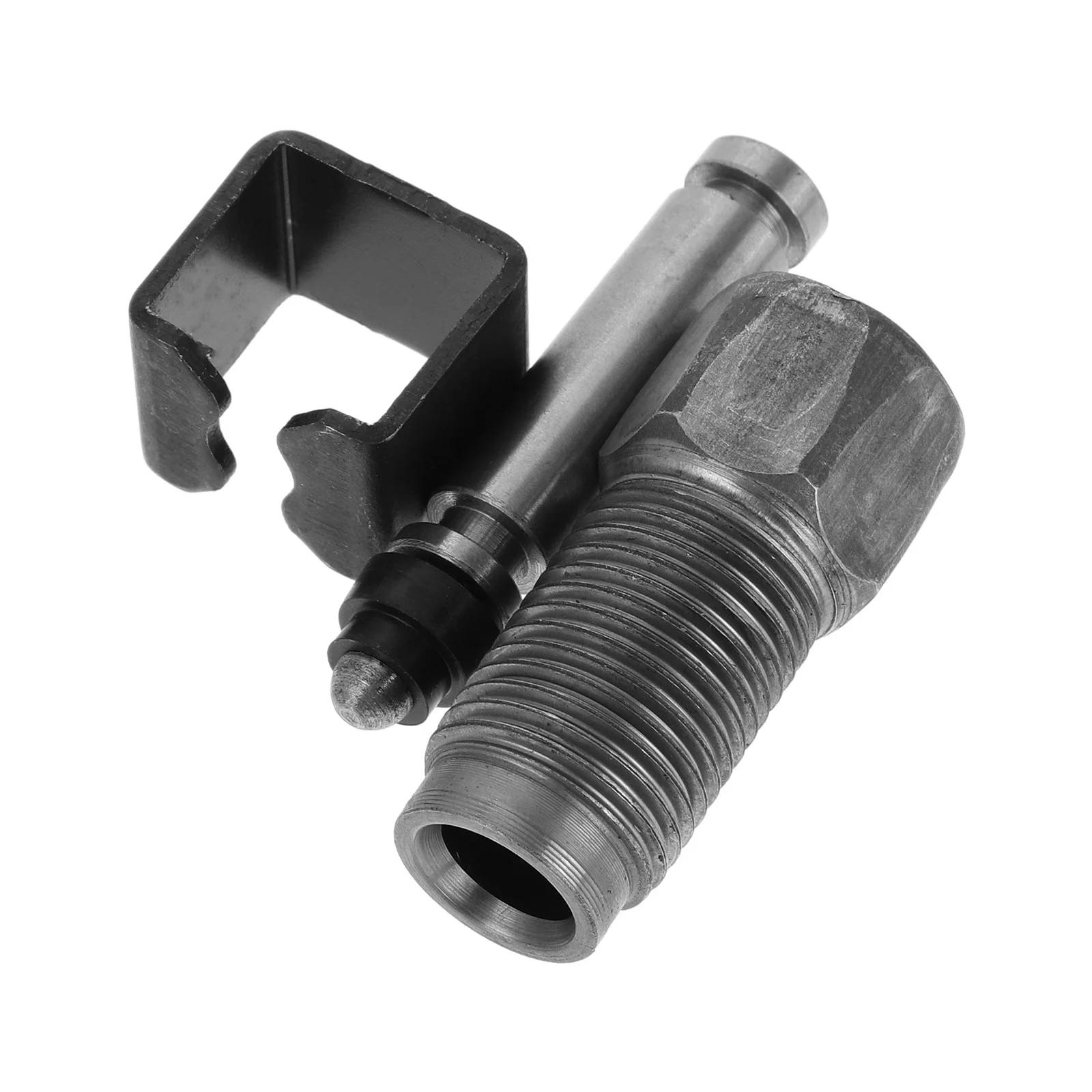 

Hydraulic Jack Accessories 2T Hand Lever Return Valve Universal Wheels Oil Pump Clip Floor Jack Parts Car Maintenance Tools