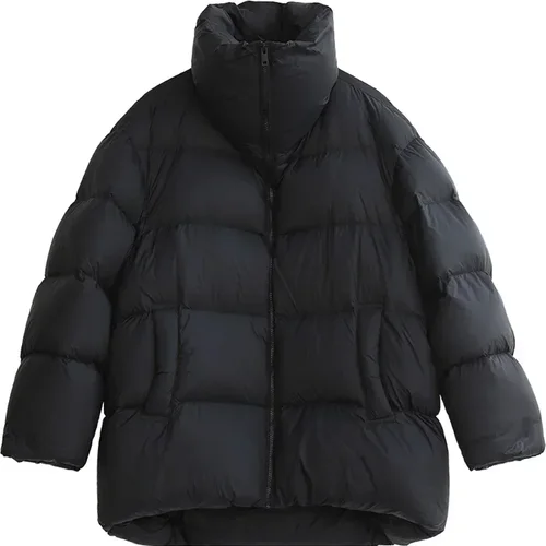 أسفل المعاطف