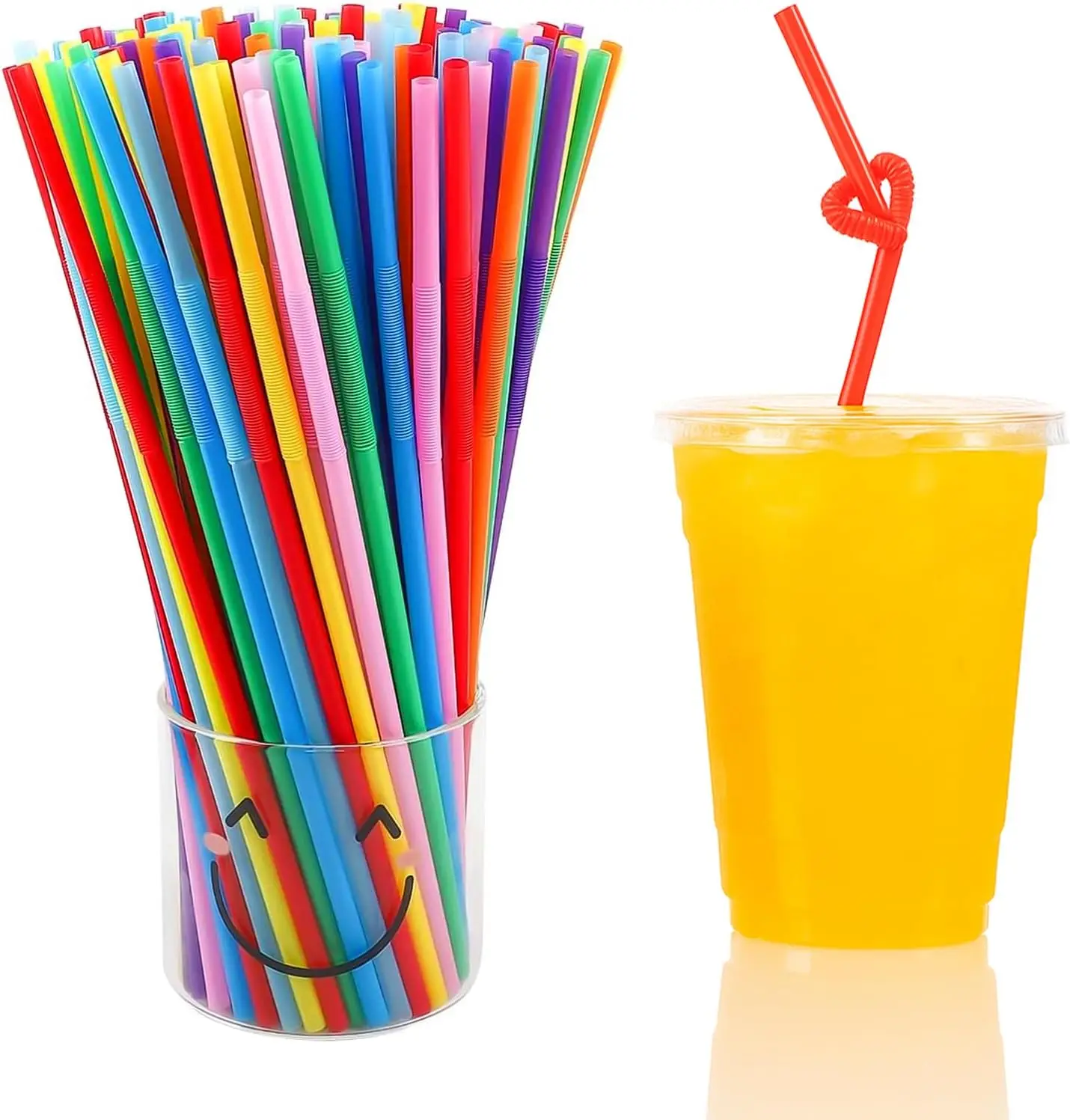 Portable Blender with USB Rechargeable for Smoothies and Shakes