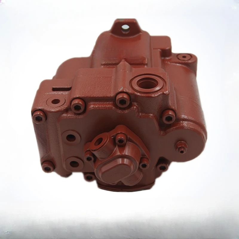 Hydraulic Pump PVK-2B-505-CN-4962E Pilot Pump 5 Gear Pump Plunger Oil Pump