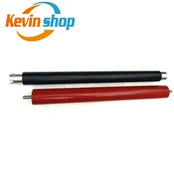 1pc Fuser Upper Heat Roller for Brother HL-L8250 8350 8260 MFC-L9310 8410 8610 8690 8900 9570 Fuser Lower Roller Printer Parts