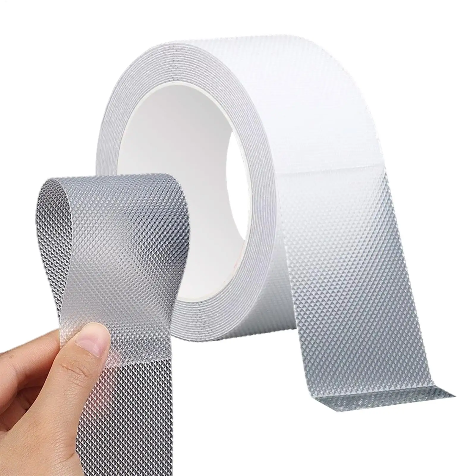 Transparent Anti-slip Tape, Waterproof And Anti-slip, Providing Excellent Grip, Suitable For Bathtubs, Boats And Stairs