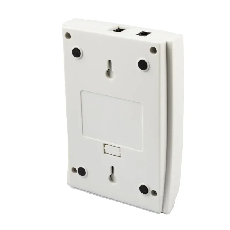 RF-TC1 TCP/IP rede remota chip de cartão inteligente RFID 13.56Mhz 1443a leitor de cartão NFC