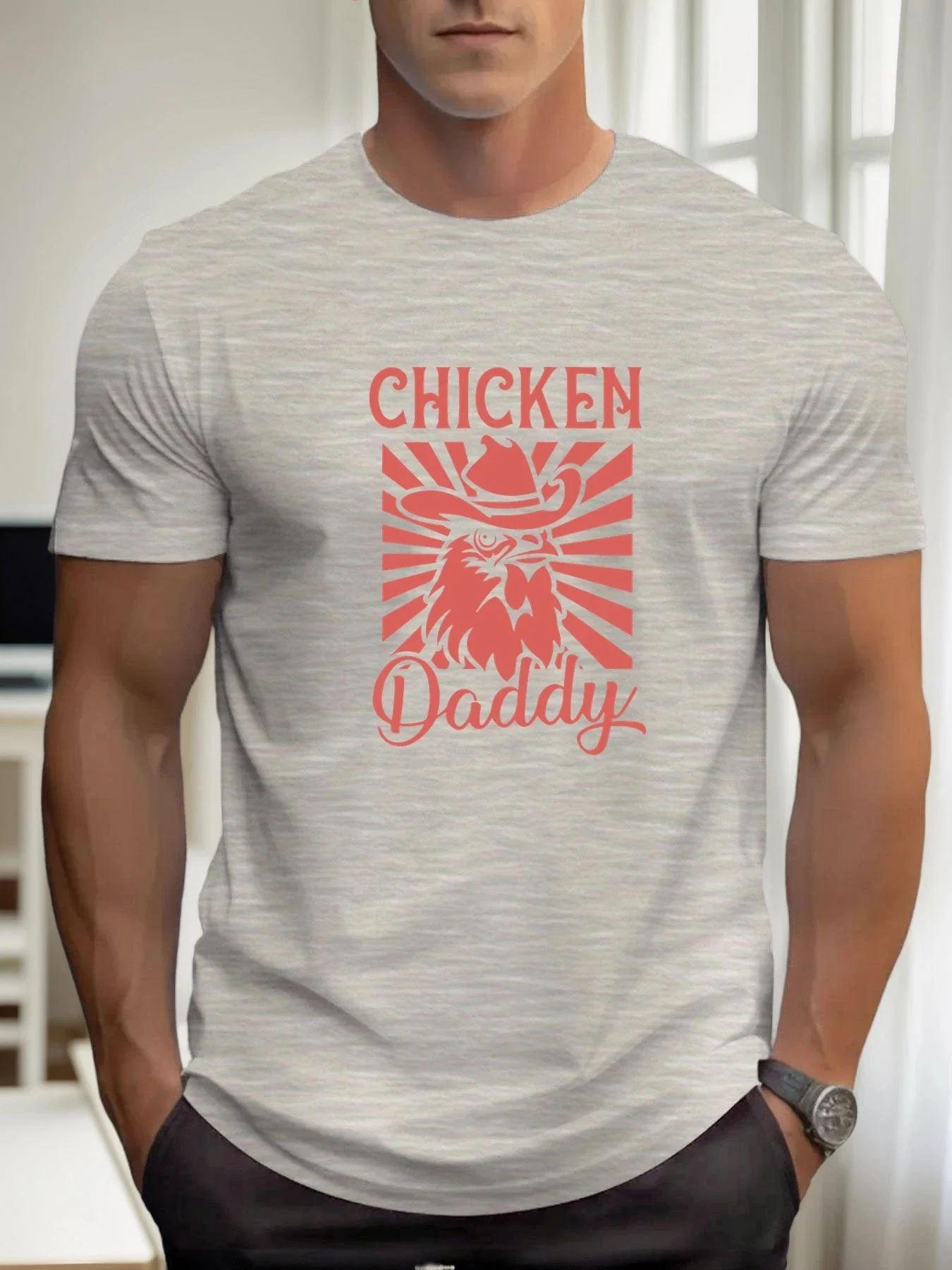 2025 T-shirt homme T-shirt de course femme coton rétro T-shirt à manches courtes homme haut rue Protection solaire évacuation de l'humidité