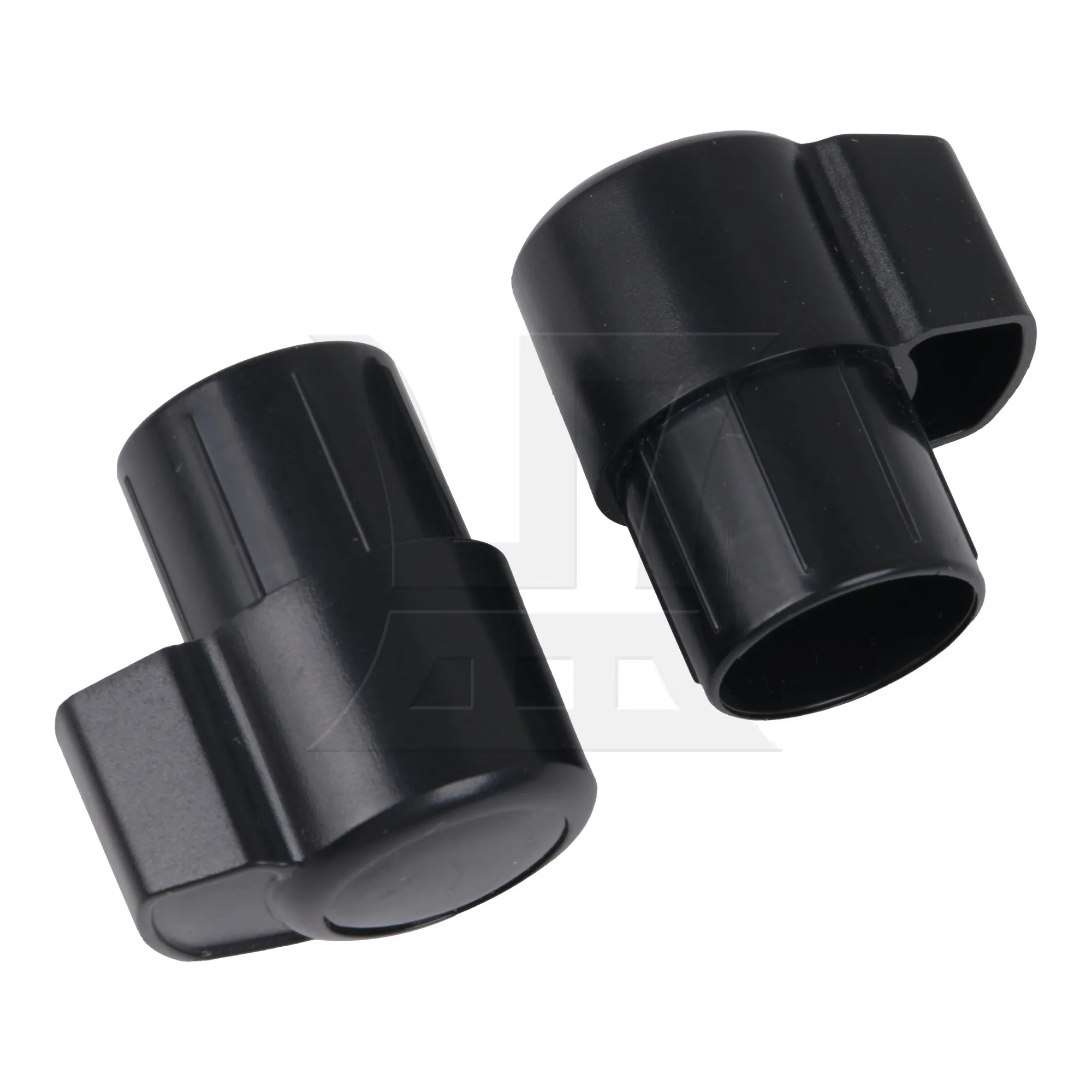 

Yibuy 1pc Alto Saxophone End Cap Plug Musical Instrument Accessories