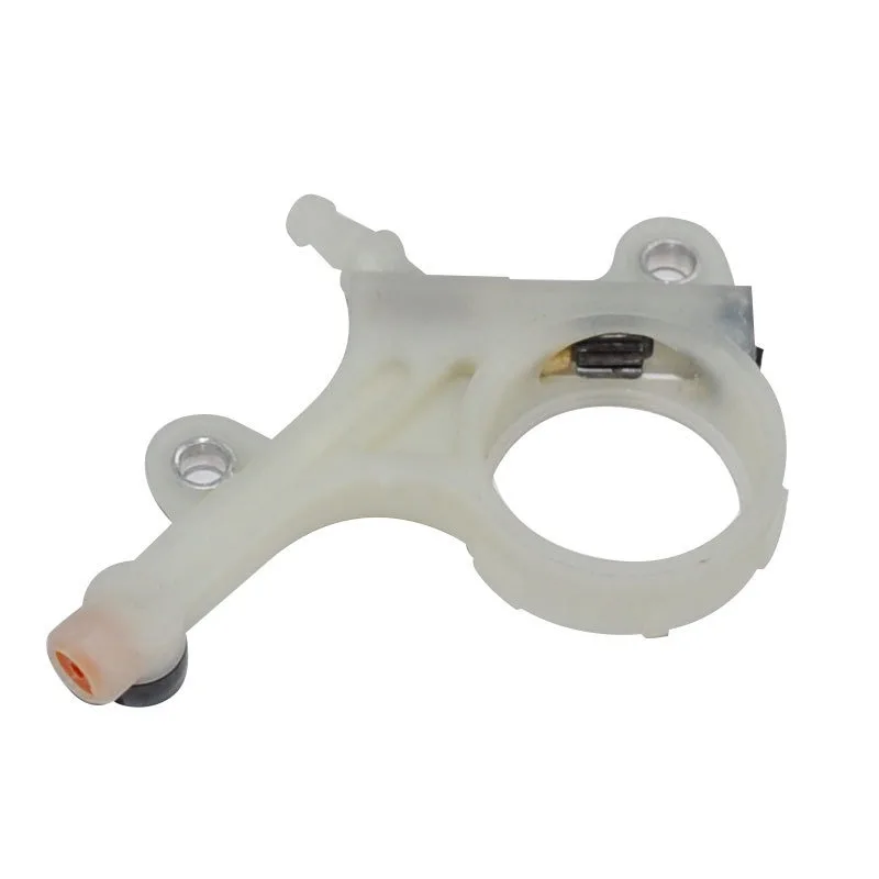 Imagem -02 - Oil Pump Turbine Kit para Stihl Chainsaw Peças Sobressalentes Motosserra Ms271 Ms291