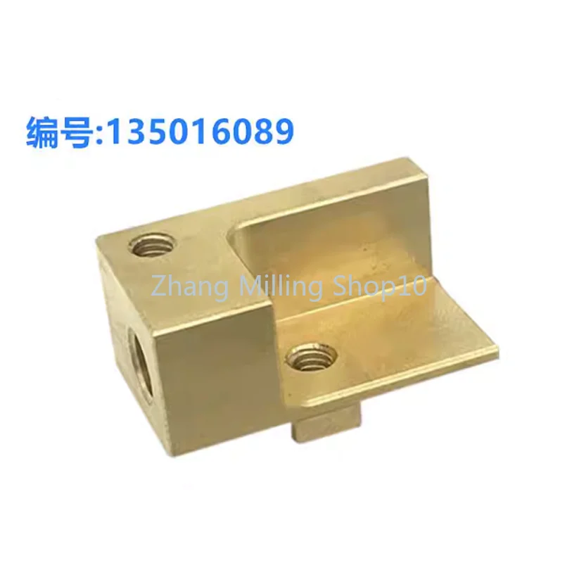 Suporte do Assento de Cobre para Carregadores Alimentador 135016089