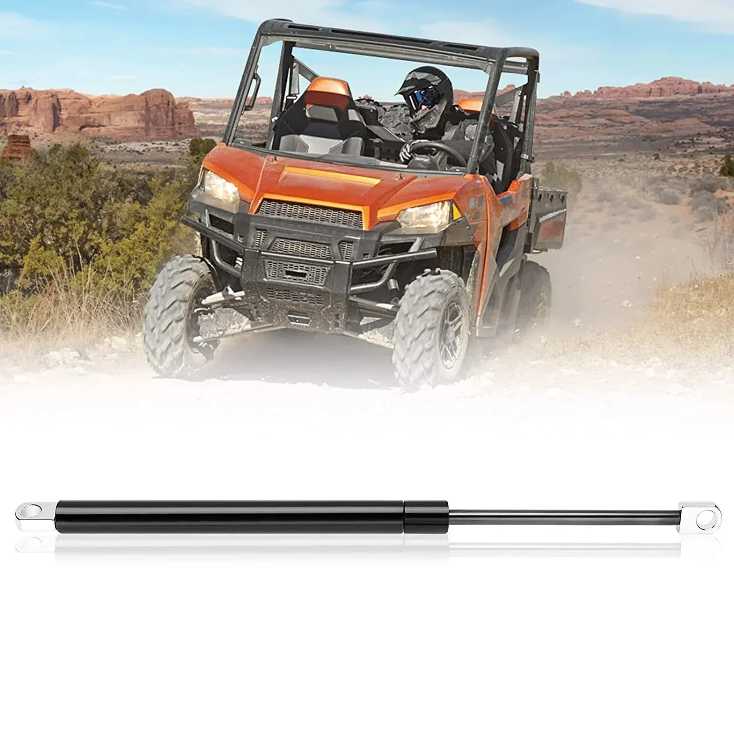 

Гидравлический стержень UTV 7044674 7045352 для Polaris Ranger RGR 570 900 1000