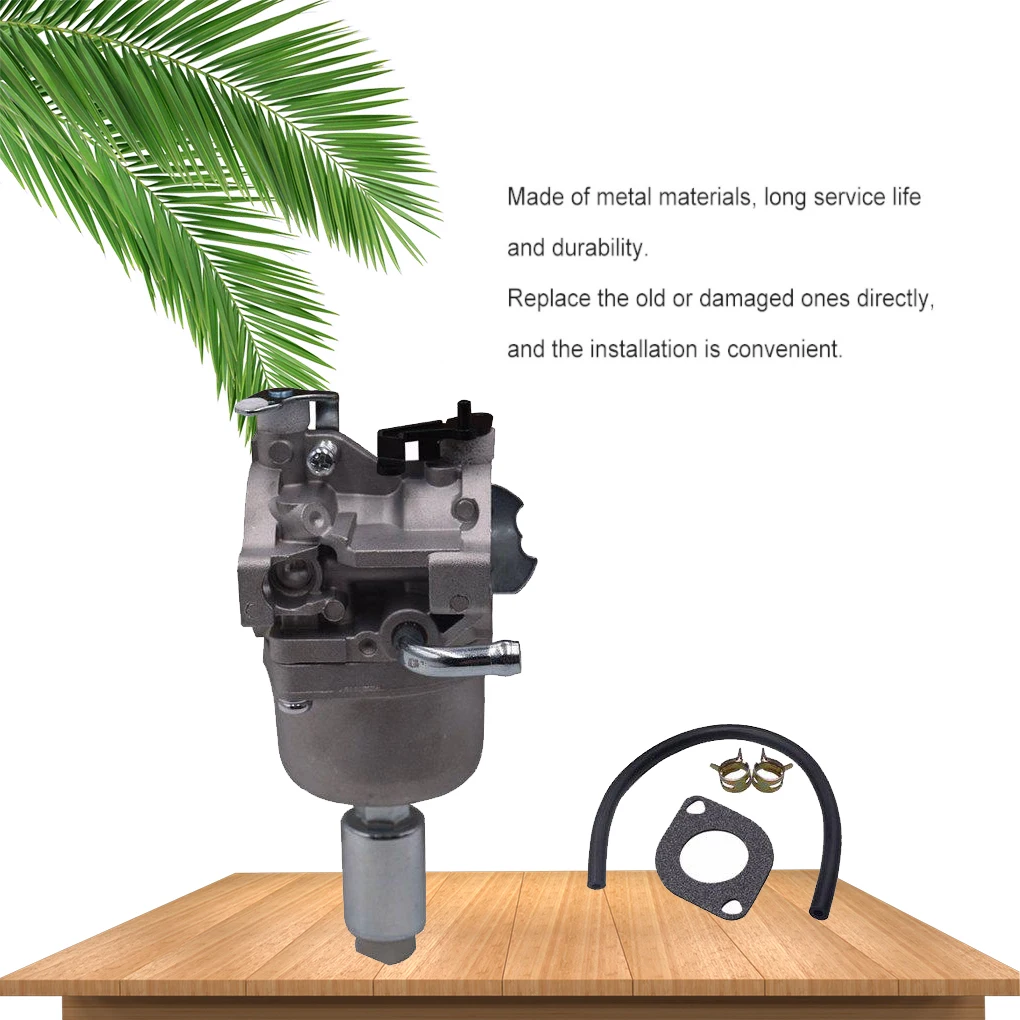 

Brushcutter Carburetor Power Tool Remover Engine Carb Gardening Equipment Lawn Mover Parts Accessories Replacement Parts