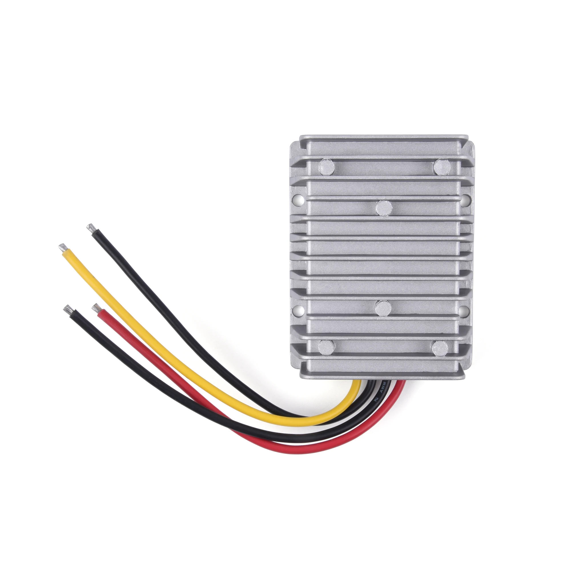 Module d'alimentation de régulateur Buck de tension abaisseur, convertisseur de puissance 12V/24V/48V à 5V DC-DC (15A 20A 30A 40A 50A) pour voiture