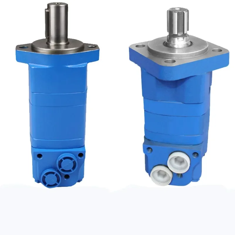 

2026 BMS BMR Series Hydraulic Motor Low Speed Motor BMS-100 BMS-490 BMS-395 BMS-305 BMS-245 BMS-195 BMS-160 BMS-130 BMS-80
