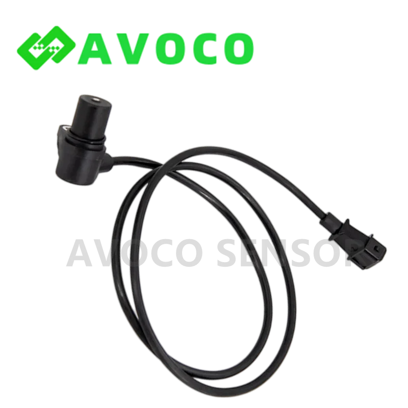 

Новый датчик положения коленвала 92062490 для Chevrolet Opel Astra F Omega Vauxhall 900 9000 SAAB 1994~2011 0261210128 CS0086