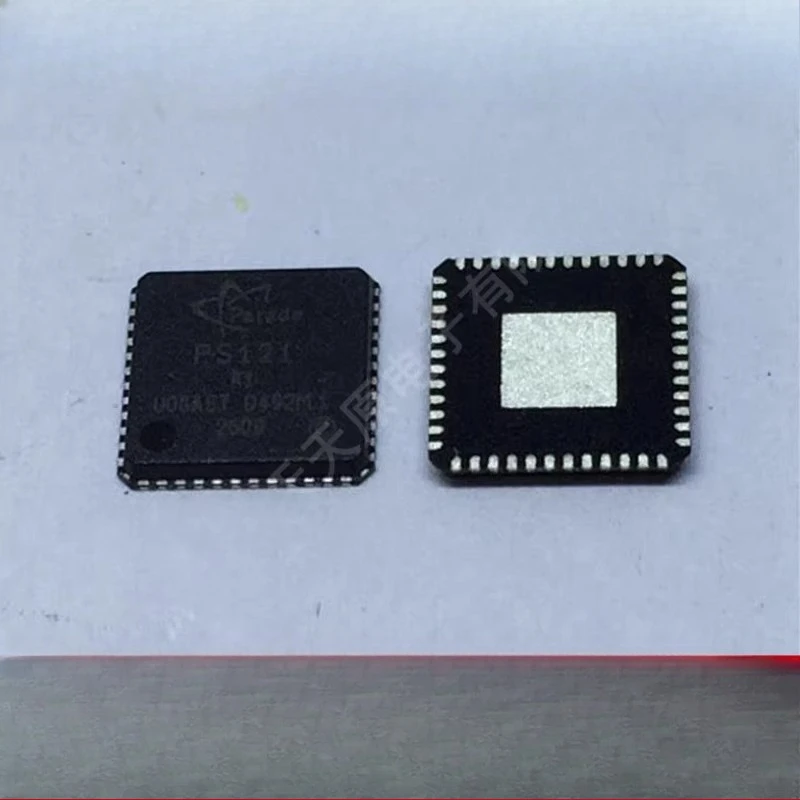 

5PCS/LOT PS121 PS121QFN48G-A1 PS121QFN48G-A1 QFN