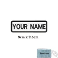 8X2.5cm - APLICABLE CON PLANCHA