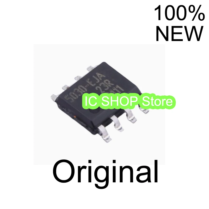 

5pcs/lot BTS5030-1EJA 5030-EJA SOP 100% Original Brand New