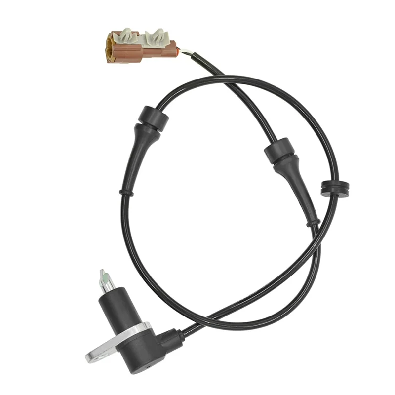 Nuevo Sensor de velocidad de rueda delantera izquierda ABS 47911-0W060 para Infiniti QX4 Nissan Pathfinder
