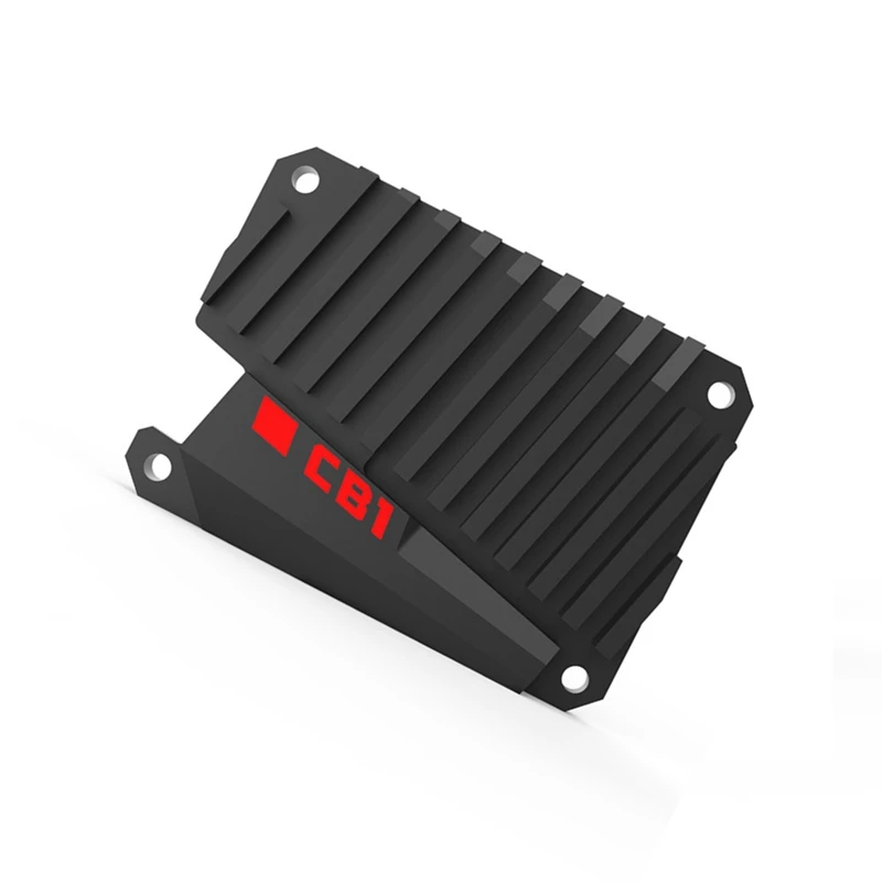 CB1 Heatsink For Core Board SKR MINI E3 V3.0 BTT Octopus Pro Klipper 3D Printer Parts Kit Set For Raspberry Pi 4/3B For Voron