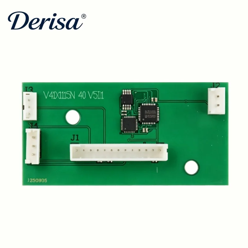 50G4135 Fuser Chip Compatible 41X1115 Fuser Chip for Lexmark MS725 MS821 MS822 MS823 MS825 MS826 MX721 MX722 MX725 Fuser Unit