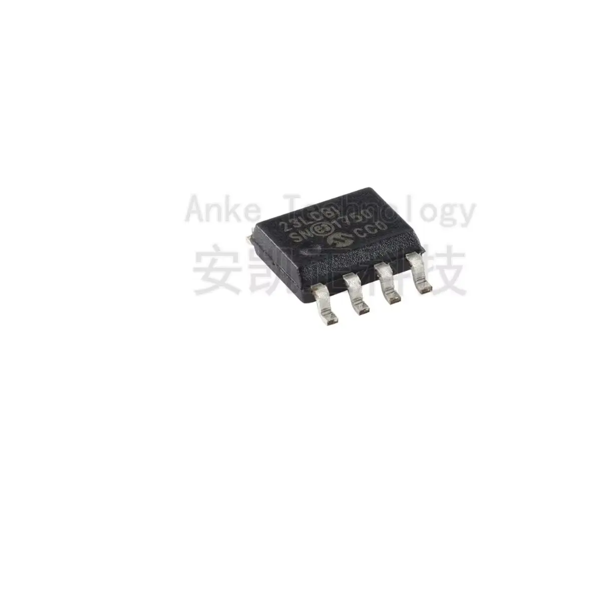 Genuine Original 23LC1024-I/SN SOP-8 2.5-5.5V 1Mb SPI Serial SRAM Chip 10PCS