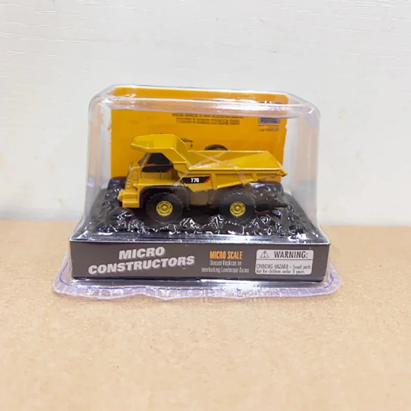 Diecast Alloy Excavator Engineering Vehicle Model Simulation Toy Collection Gift Static Display Multiple Styles Available