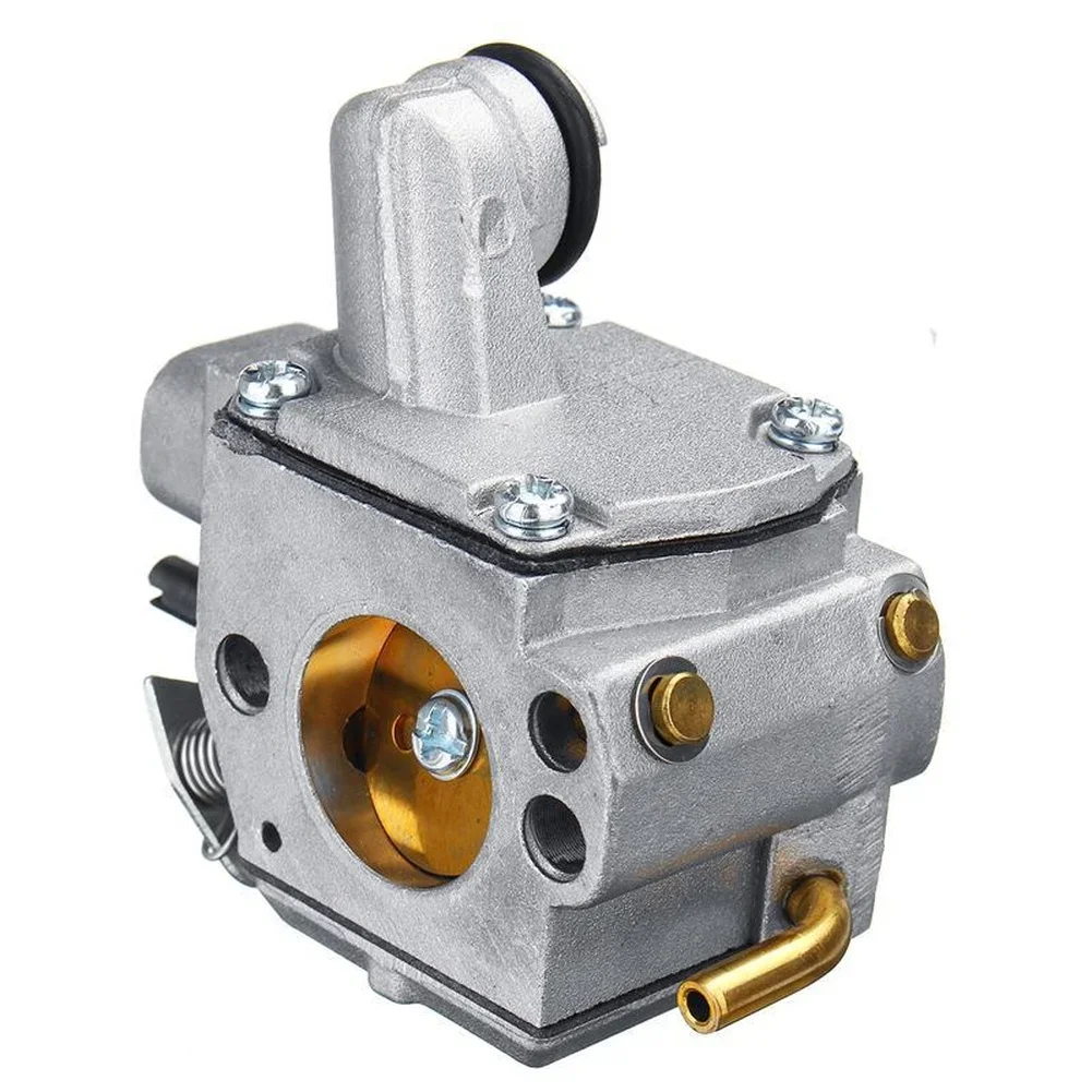 Carburetor For Chainsaw MS361 MS341 1130 120 0610 Engine Replacement Precision Engineered Build Garden Power Tool Accessories