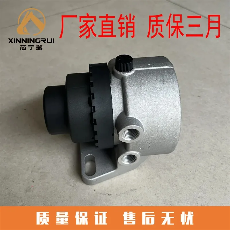 Tractor filter element 837079718 837091130 base 837079695