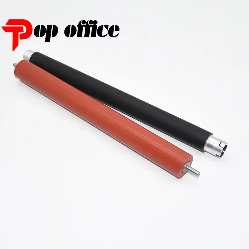 Fuser Upper Heat Lower Pressure Roller for BROTHER HL L8260 L8360 4150 L9310 L8250 L8350 4140 L9200 MFC L8610 L8900 L9570 L8600