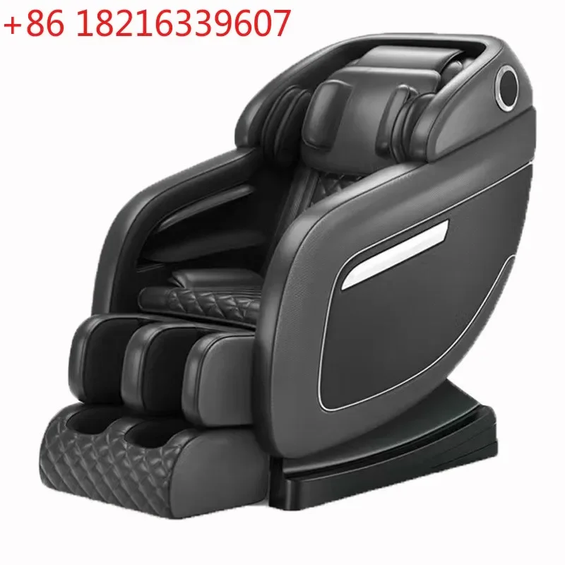 TAO SL double rail manipulator household full body intelligent all-electric automatic multi-function space capsule massage chair
