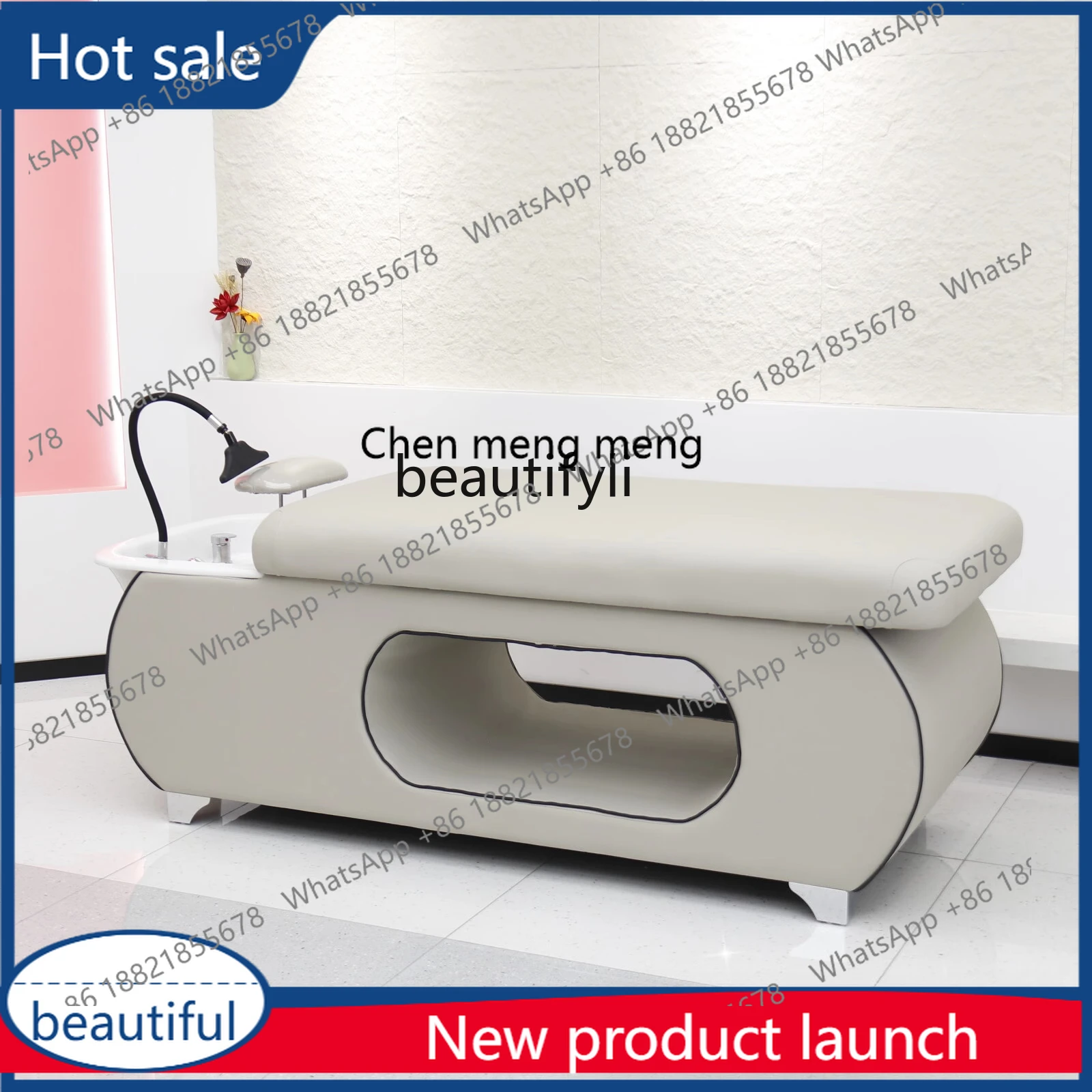 X Cqy New Model, Sh… - image