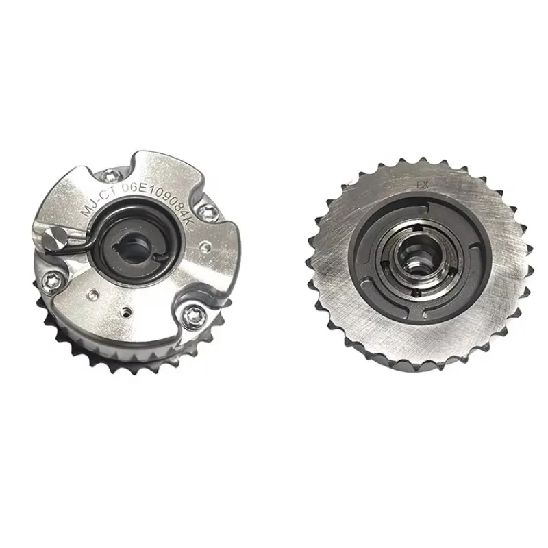 أجزاء المحرك VVT الضابط 06E109084K VVT عادم التروس لشركة فولكس فاجن أودي 4.2