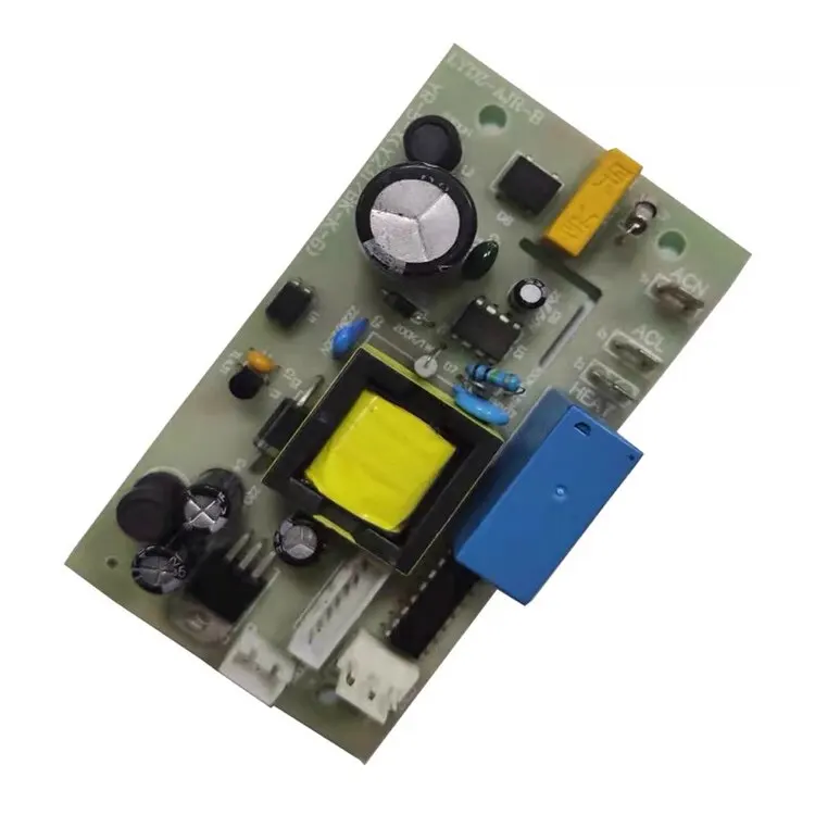 Pipeline machine main board Y2317BK water dispenser circuit board control display touch panel button power board