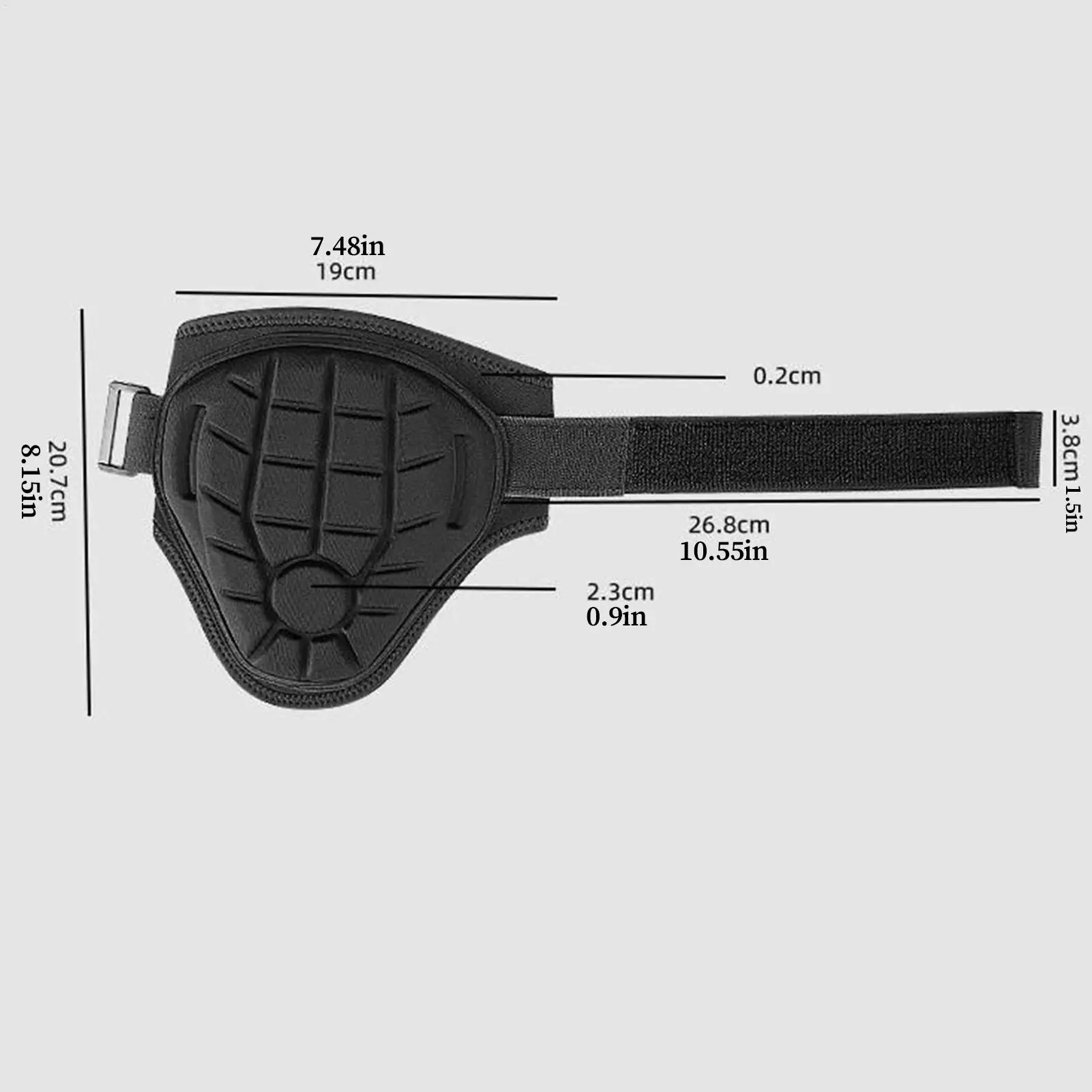 البيسبول واقي للذراع تنفس إيفا قابل للتعديل درع الكبار البيسبول الكوع معدات الحماية ل الخليط الكبار المراهقين التدريب الضرب