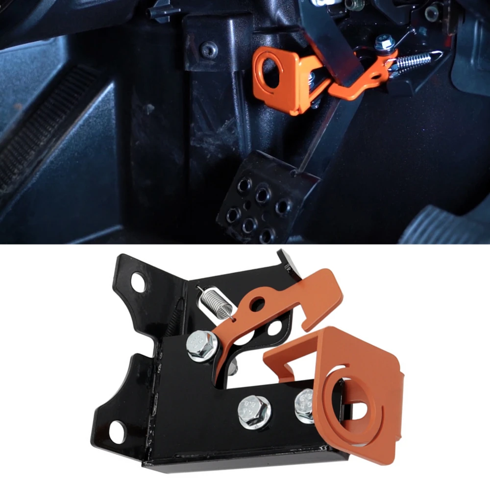 

​ATV Manual Brake Lock for Polaris RZR / Ranger Full Size