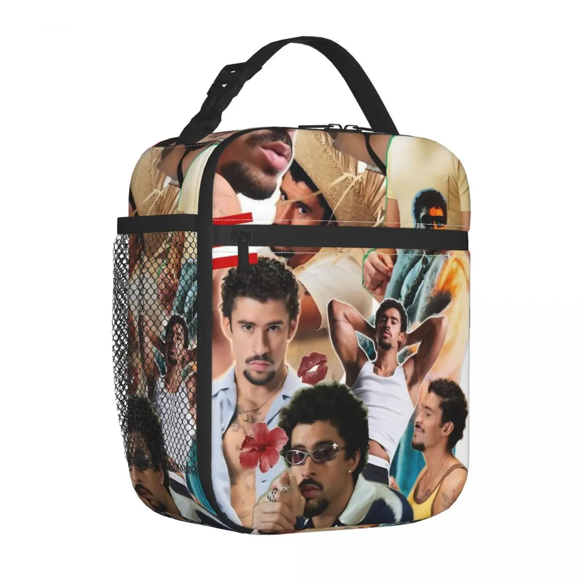 lancheira-bad-bunny-merch-lunch-container-novo-refrigerador-termico-bento-box-para-escritorio