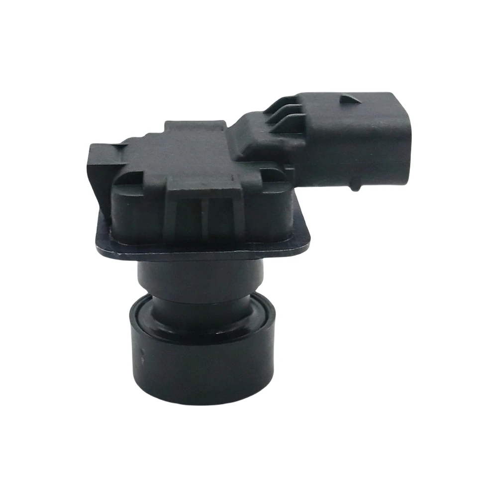 For Ford Explorer Camera Rearview Camera High-strength Material ABS Construction Direct Replacement For Rear Parking
