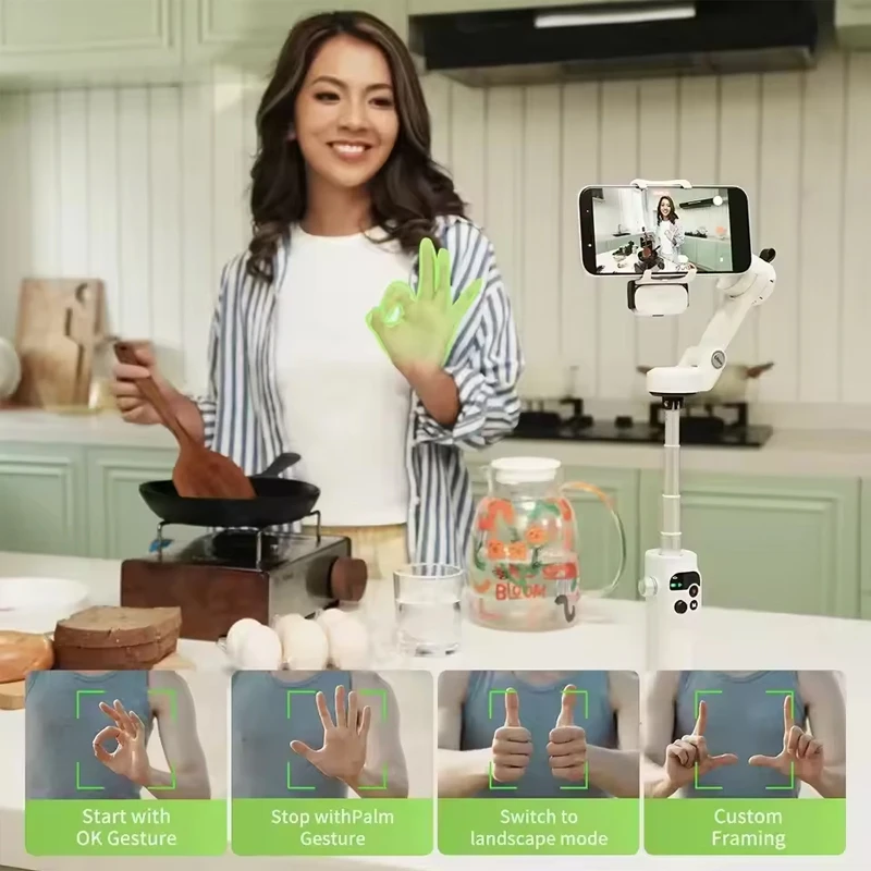 Zhiyun Smooth Q5 Ul… - image