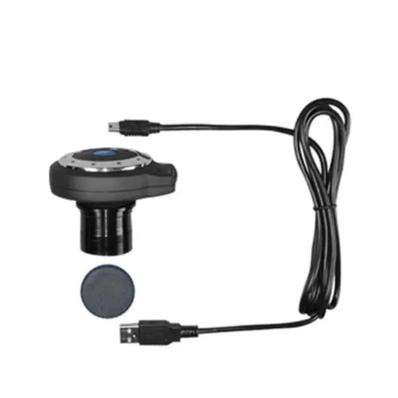 سيليسترون تلسكوب USB فلكي العدسة علم الفلك Dsp Color CCD سعر العدسة الرقمية للتلسكوب