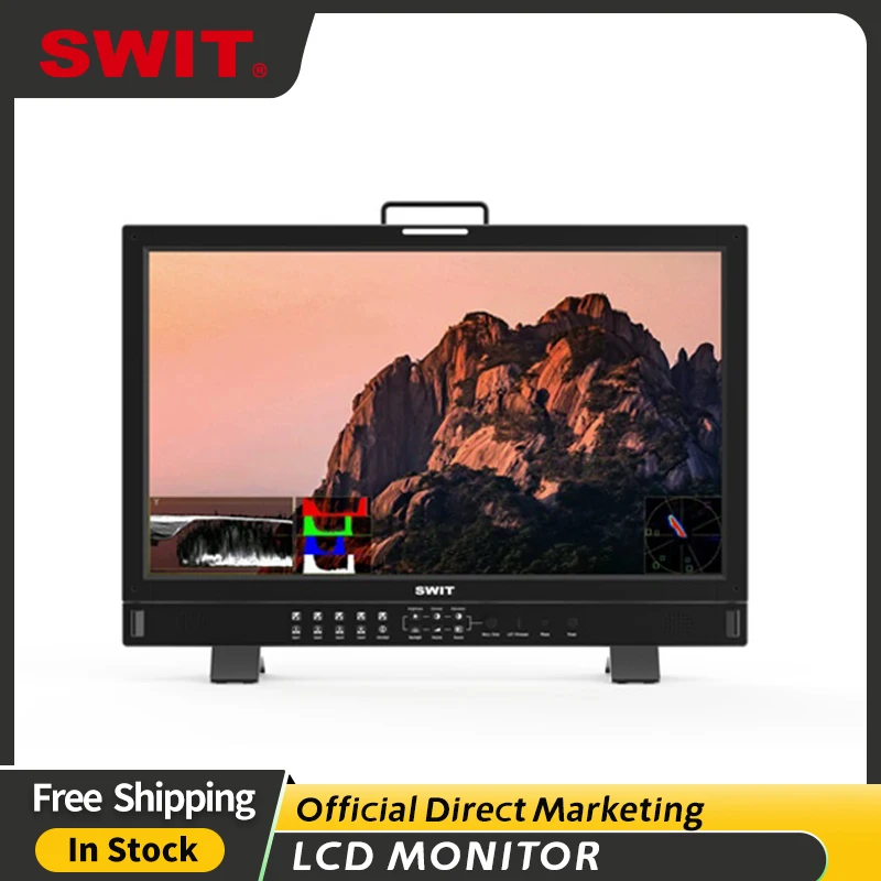 Swit BM-H245 23.8-I…