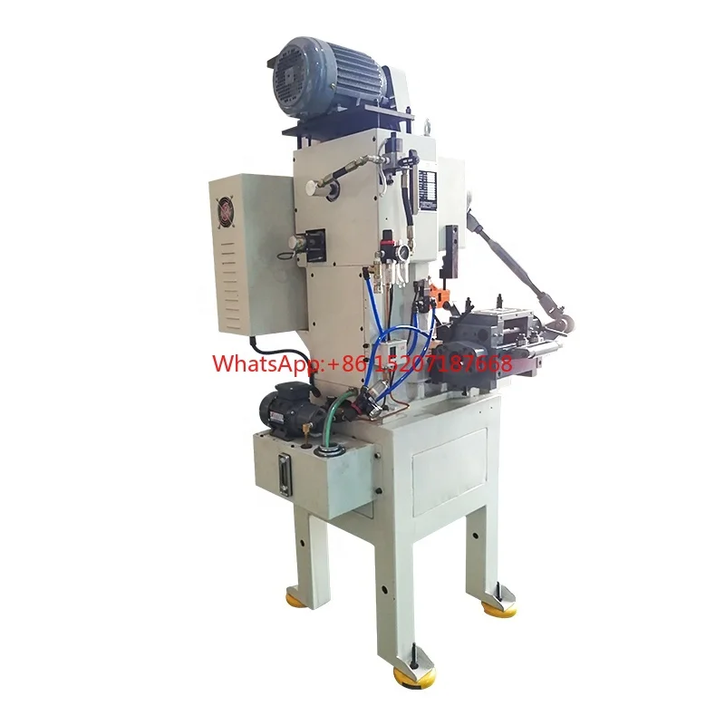 

Punching Machine,wood Punching Machine High Speed Metal New Product 2020 Customized Provided Power Press Machine Malaysia 3000