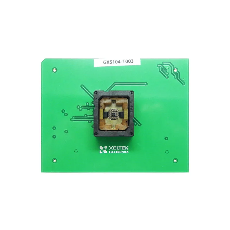 

GX5104-T003 Adapter for XELTEK SuperPro 7500N