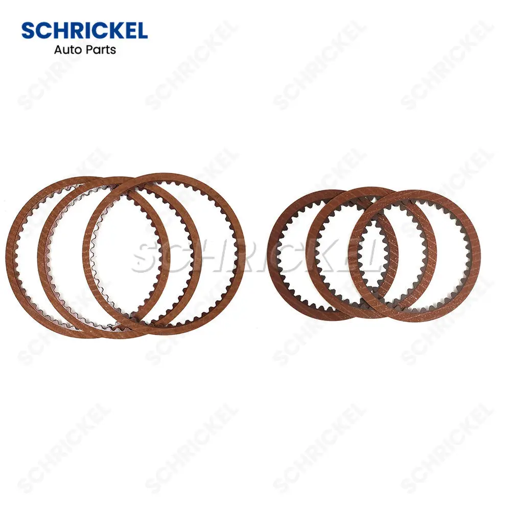 

K310 K311 K312 K313 CVT Automatic Transmission Clutch Plate Friction Kit Fits For Toyota Corolla