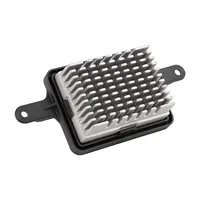 Nuevo 6441CQ 6441.CQ se adapta a Peugeot 3008 Citroen DS5 calentador ventilador resistencia de Motor piezas de automóvil P7708005 para Peugeot 3008