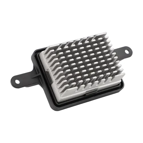 Nuevo 6441CQ 6441.CQ se adapta a Peugeot 3008 Citroen DS5 calentador ventilador resistencia de Motor piezas de automóvil P7708005 para Peugeot 3008
