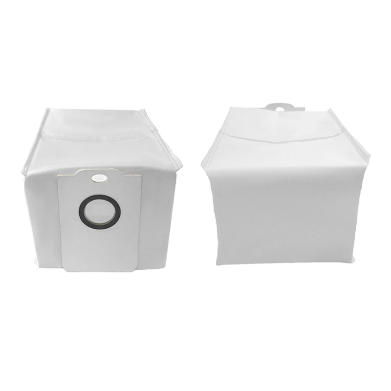 ABBN-Dust Bag For Cecotec Conga 2499, 7490 Immortal, 8290, 9590, 9990, 10090 / Kabum Smart 900 / Atvel Smartgyro R80 Base