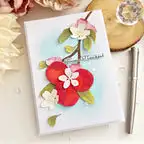 New 2026 Spooky Halloween Build A Ghost Scarecrow Apple Blossom Cutting Dies Scrapbooking for Paper Making Album Card Craft