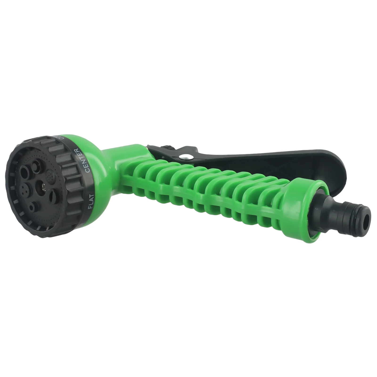 

High Pressure Garden Hose Sprinkler For Nozzle Garden Water 7 Multi Sprays Garden Hose Spray Attachment