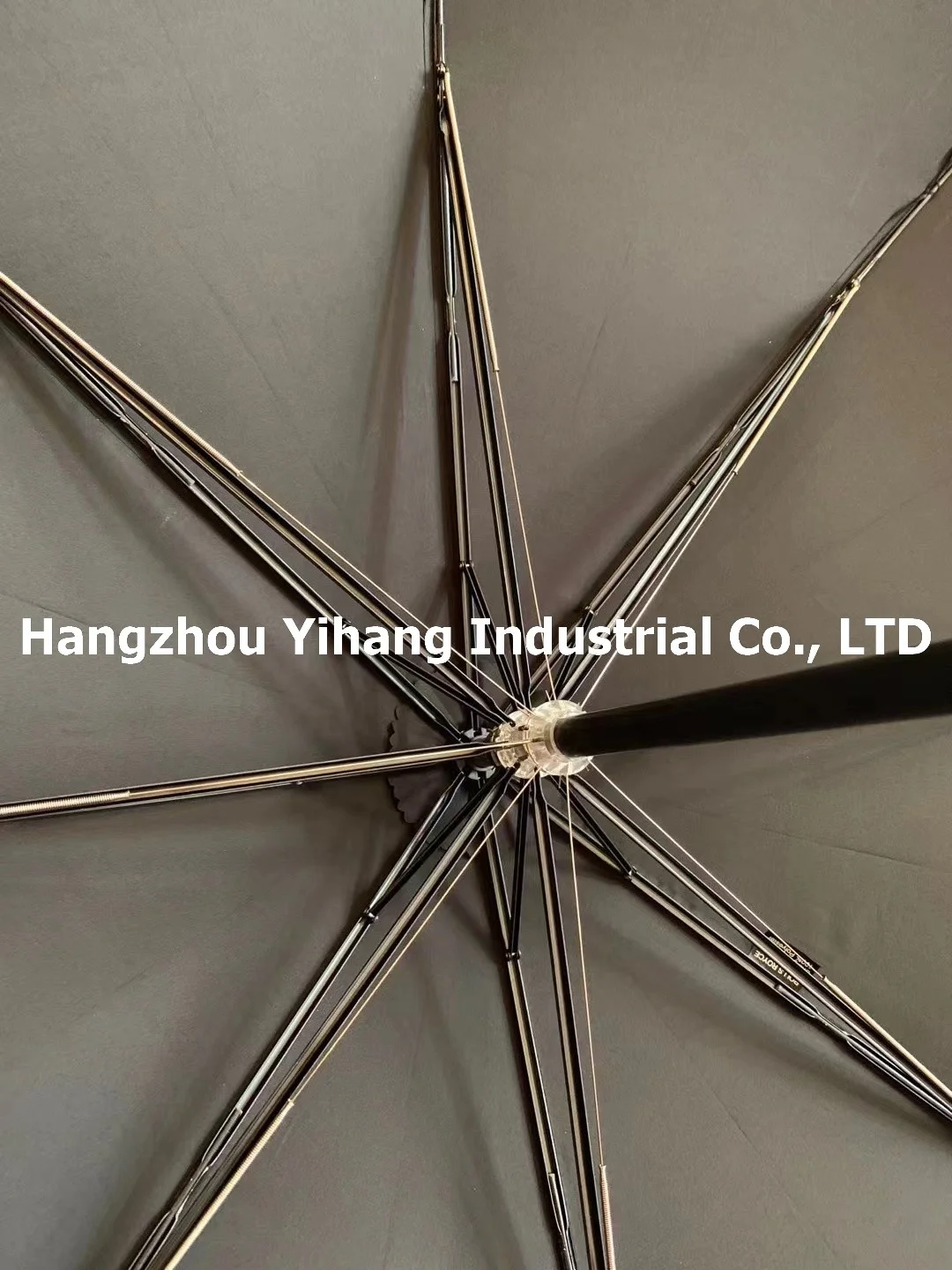 High end custom Rolls Royce RR umbrella