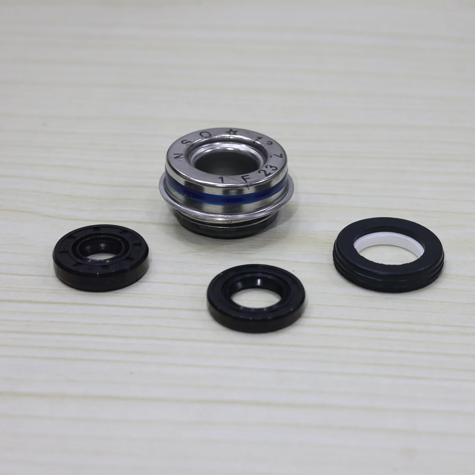 Water Pump Mechanical Seal Kit for Yamaha Majesty YP250 GTS1000 YP250S YP250D YP250A XJ700X Maxim XVP300 VP250 28mm Cooling Part